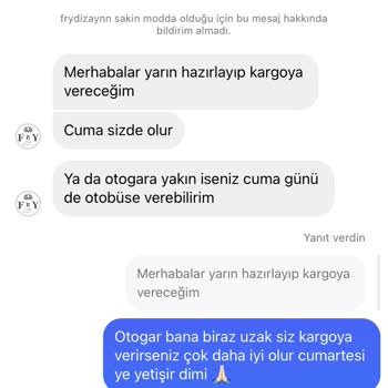 Frydizaynn (Instagram) Frydizaynn Instagram Sayfası