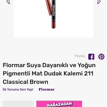 Gratis Kartlı Olmama Rağmen İndirim Uygulanmıyor Ve Seçenek Çıkmıyor