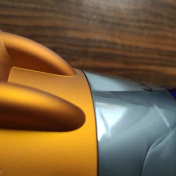 Dyson Kusurlu Ürün Ve Müşteri Hizmetlerinin Geçiştirmesi