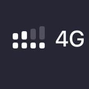 Vodafone 4.5G LTE Hizmetinden Faydalanamıyorum