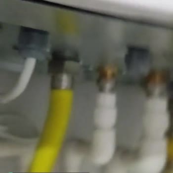 Airfel Kombi Su Damlatıyor