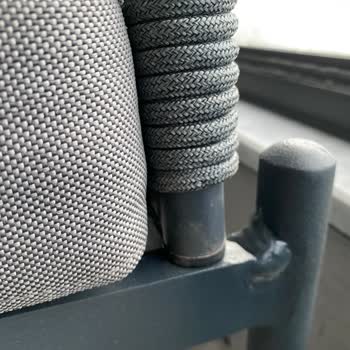 Divona Home Kusurlu Bahçe Oturma Grubu Gönderdi