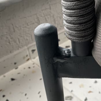 Divona Home Kusurlu Bahçe Oturma Grubu Gönderdi