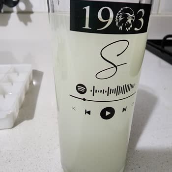 Mey İçki Altın Seri Rakıda Yeşil Renk Değişimi