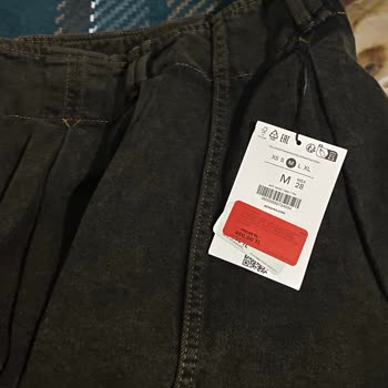 Bershka Kartımdan 100₺ Fazla Tutar Çekildi