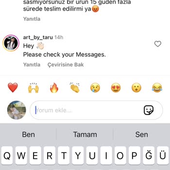 Tr-pococo.com Projektörüm Nerede? İletişimsizlik Çıkmazı!