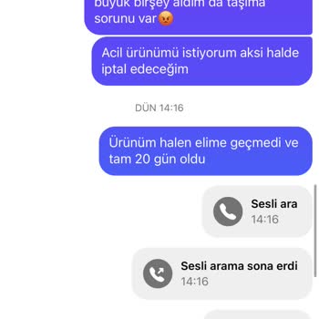 Tr-pococo.com Projektörüm Nerede? İletişimsizlik Çıkmazı!