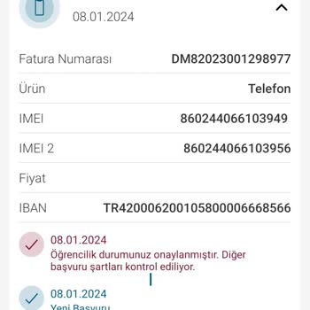 Gsb Fatura Bulunamadı Bahanesi