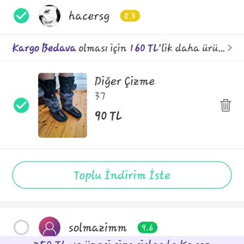 İllallah Dedirten Dolap
