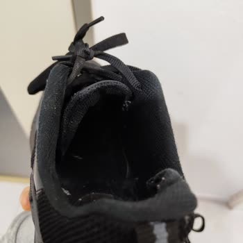 Slazenger 1 Haftalık Ayakkabı Parçalanmış