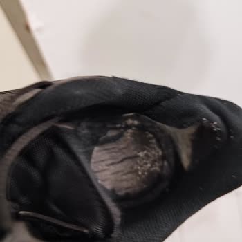 Slazenger 1 Haftalık Ayakkabı Parçalanmış