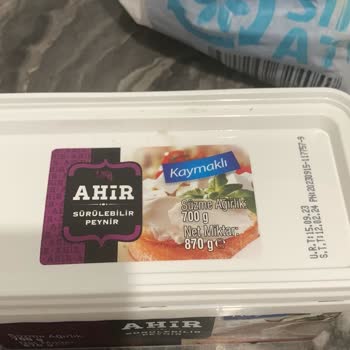 A101 Sağlıksız Yaşamın Ta Kendisidir