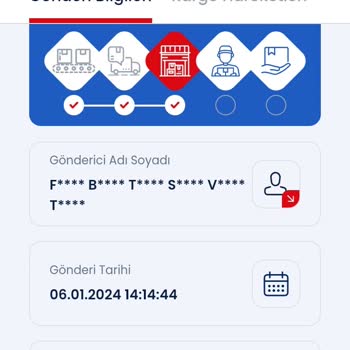 Aras Kargo Kargolar Çok Geç Geliyor