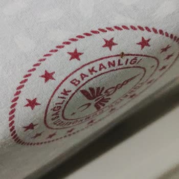Sağlık Bakanlığı Hastane Odalarının Daha İyi İlaçlanması Ve Temizlenmesi Talebi