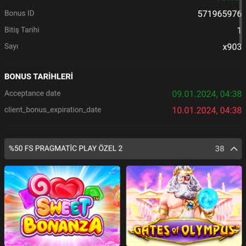 Pashagaming Online Oyun Sitesinde Yaşanan Çekim Problemi