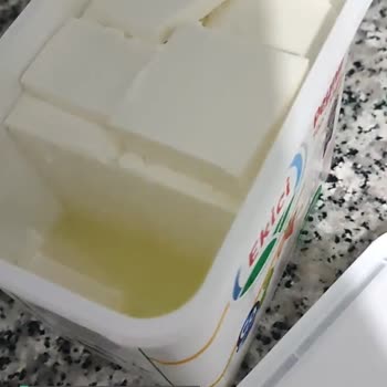 Ekici Süzme Peynir Tadı Yenilmeyecek Kadar Kötü Çıktı!