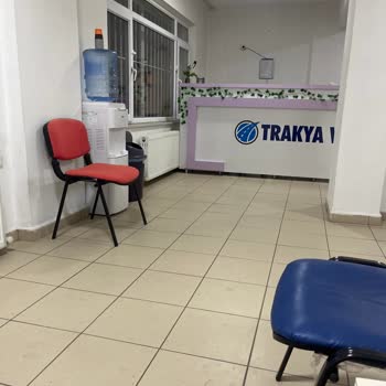 Final Sınavı Kaçırdım: Tekirdağ Trakya Vip Servis Sorunu