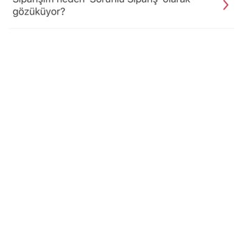 Yemeksepeti Market  Fatura Göndermiyor