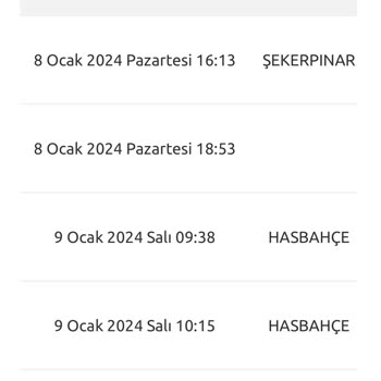 Yurtiçi Kargo Kargomun Teslimatını Sağlamıyor