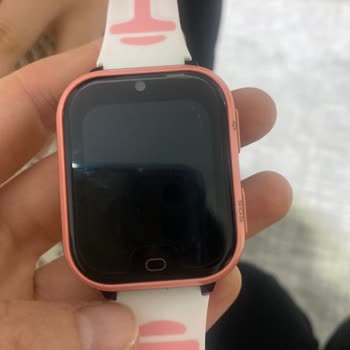 Ferro FSW1114 Model Akıllı Saatte Uygulama Sorunu