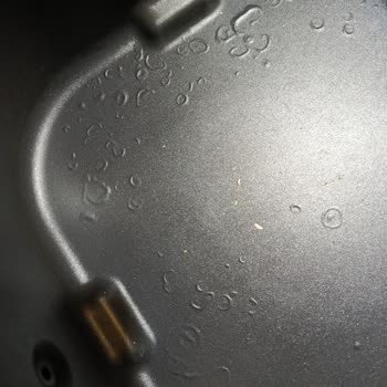 Proscenic Marka Airfry Şikayet