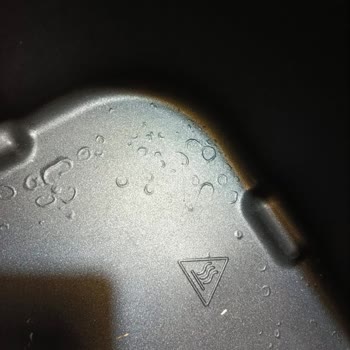 Proscenic Marka Airfry Şikayet