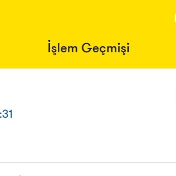 Şok Marketler Paramı Çekti İade Etmiyor Kimse İlgilenmiyor