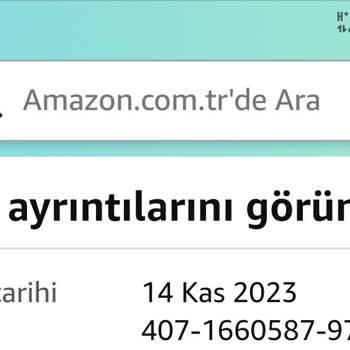 Amazon Fiyat Farkı Vaadi Hayal Kırıklığı