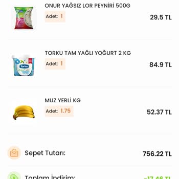 Migros Küflü Peynir Satmışlar