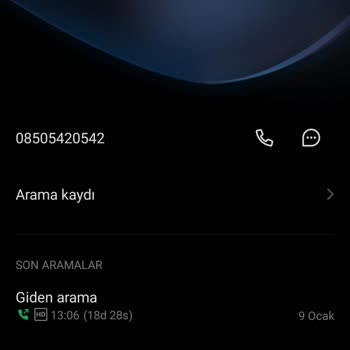 Vodafone Net Yapılan Büyük Usulsüzlük