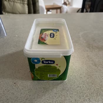 Torku Tam Yağlı Beyaz Peynir/ Hile