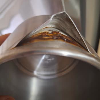 King Harman Çay Makinesi