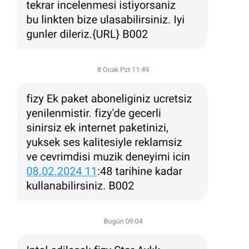 Turkcell Haberimiz Olmadan 30 TL Kesiyor