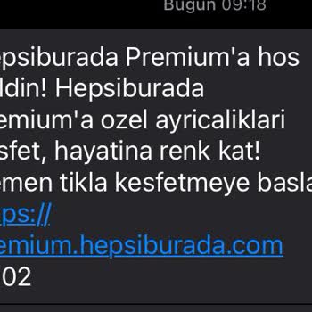 Hepsiburada Zorla Üyelik Yapılıyor