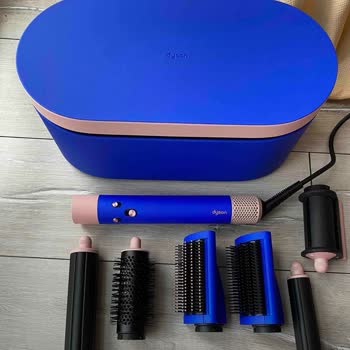 Hepsiburada Dyson Airwrap Saç Şekillendirme Ve Kurutma Seti Arızası