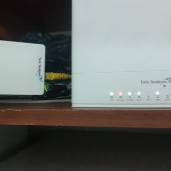 TurkNet 10 Gündür İnternetim Yok
