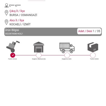 Koçtaş 15 Gündür Gelmeyen Duşakabin Mağduriyeti