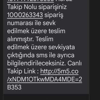Koçtaş 15 Gündür Gelmeyen Duşakabin Mağduriyeti