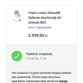 Hepsiburada'nın Yaptığı İlk Yanlış Değil Bu.