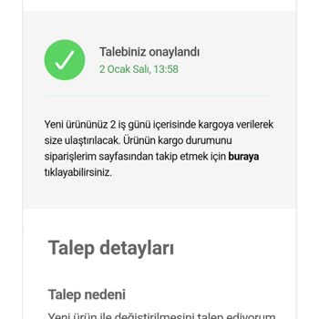 Hepsiburada'nın Yaptığı İlk Yanlış Değil Bu.