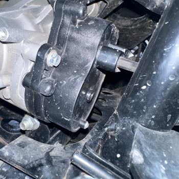 CFMOTO Servis Ve Bilgi Sorunu