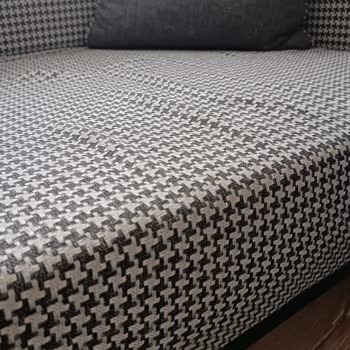 Vivense Lizbon Koltuk Sünger Çökme