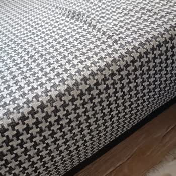 Vivense Lizbon Koltuk Sünger Çökme