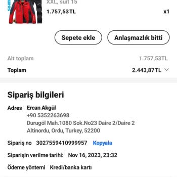 Aliexpress 45 Gündür Neden Bilgilendirme Yok