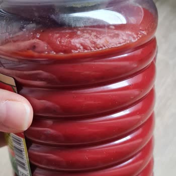 Öncü Salça Öncü Salca Açılmadan Küflendi