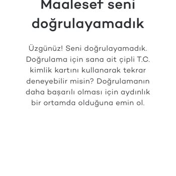 Tosla'nın Sorunlu Uygulaması Var