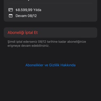 EnglishCentral Englısh Central Üyelik İptal Ettim Paramı Yatırmadılar.