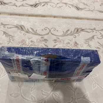 Teknosa-Elmacıktan Hb Notebook Kutusu Açılıp Kapatılmış Olarak Geldi