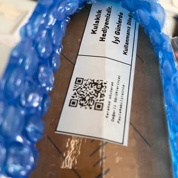 Teknosa-Elmacıktan Hb Notebook Kutusu Açılıp Kapatılmış Olarak Geldi