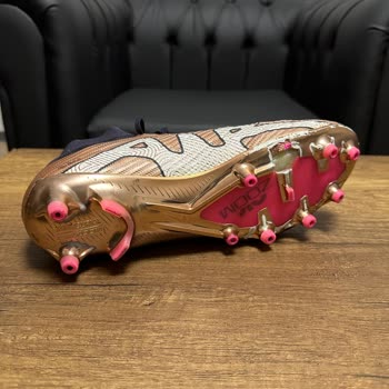 Nike Krampon Garanti Problemleri